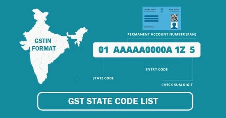 Why Is the GST State Code Important?